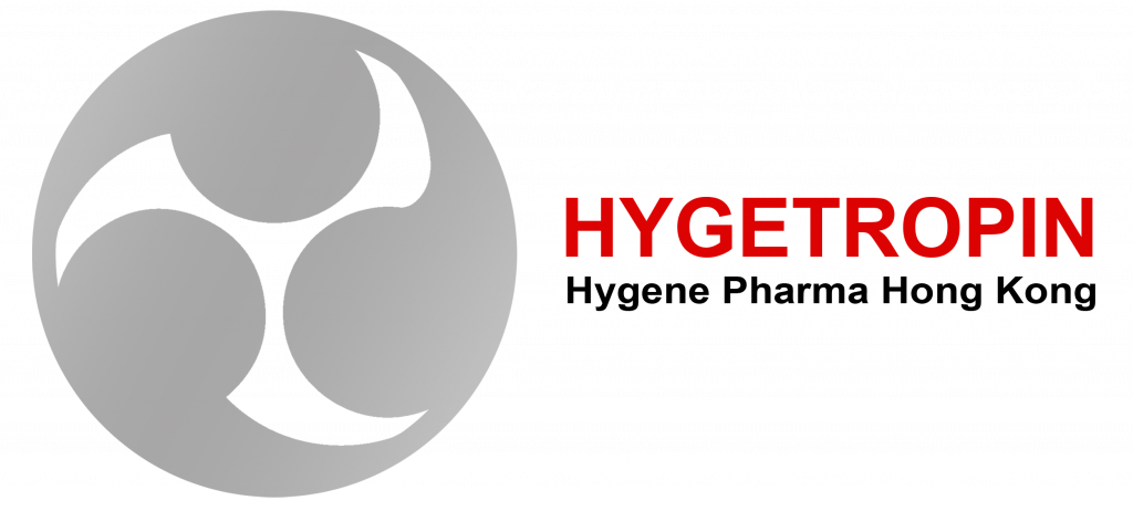 Hygotropin Logo